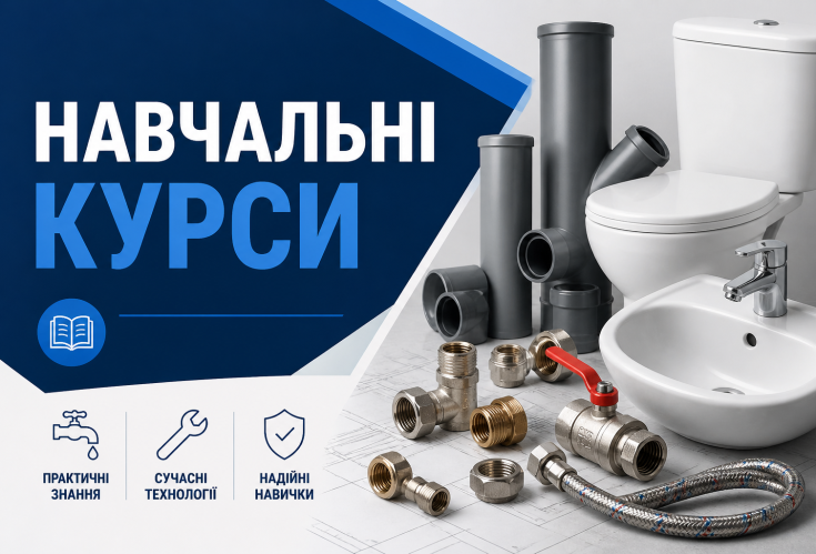 Навчальні курси