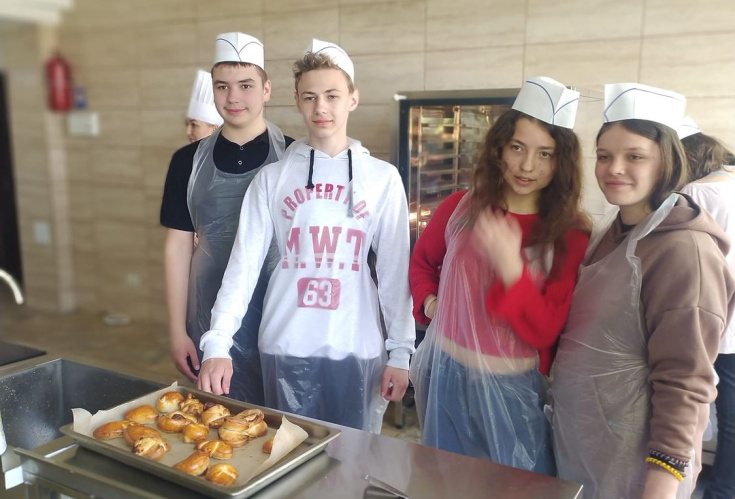 Тиждень кар’єрного консультування!