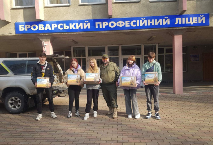 Великодень 2023