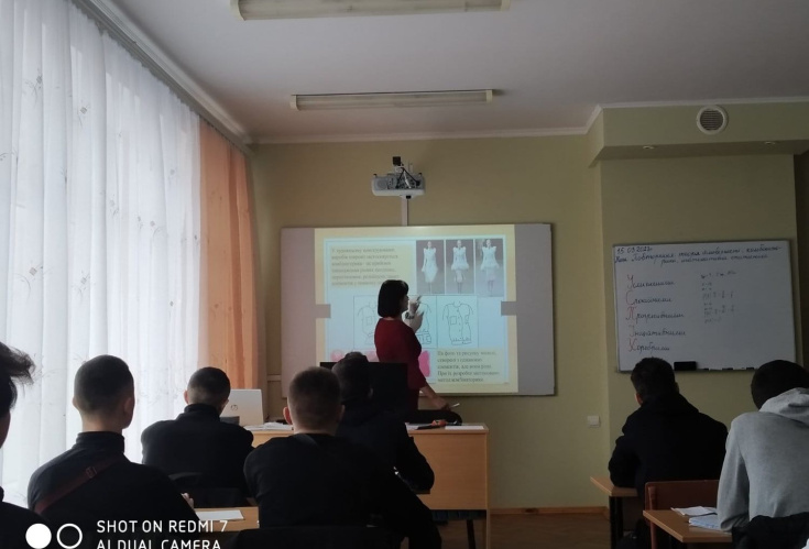 Відкритий урок з алгебри за темою: “Повторення: теорія ймовірності, комбінаторика та математична статистика”