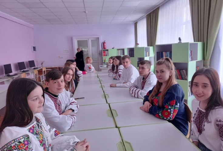 Перегляд випуску аудіовізуального гіда “Музеї. Як це працює. Національний музей Тараса Шевченка”