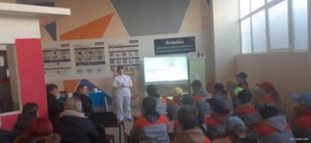 Майстер-клас «Використання декоративної штукатурки в інтер’єрі»