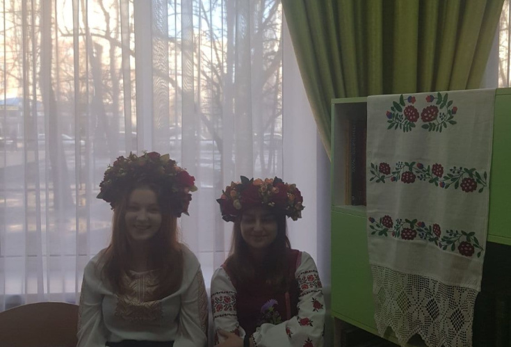 Міжнародний день рідної мови