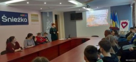 Віртуальна екскурсія “Кулінарні музеї світу”