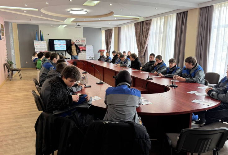 Анонс Install Fest Ukraine 2026