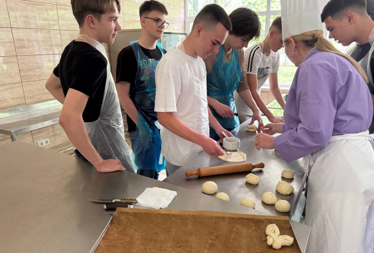 Профорієнтація