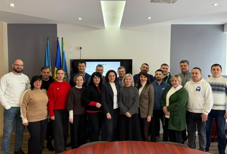 Практичний семінар