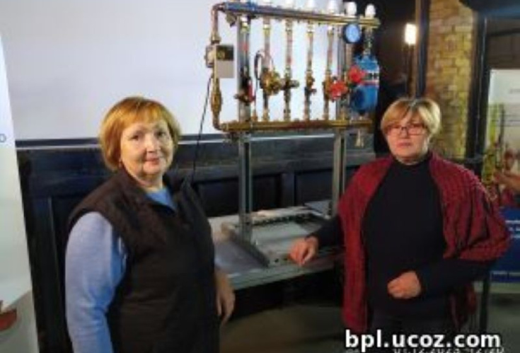 Підвищення кваліфікації