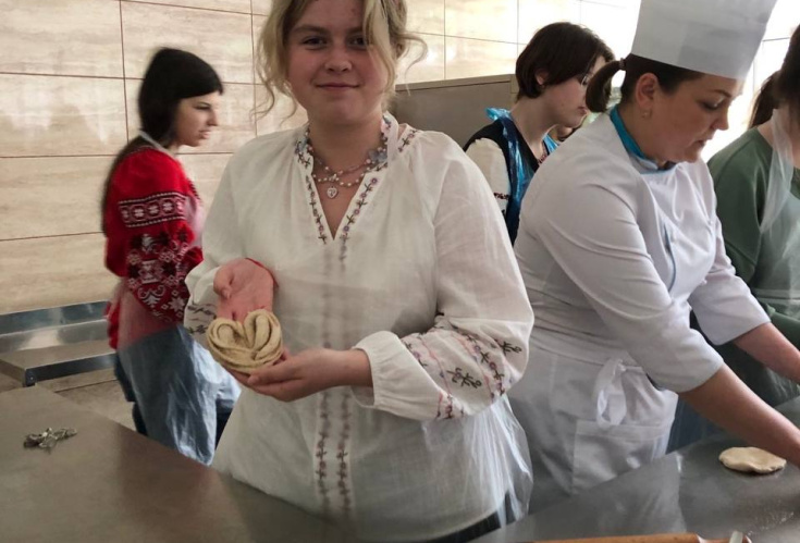 Профорієнтація