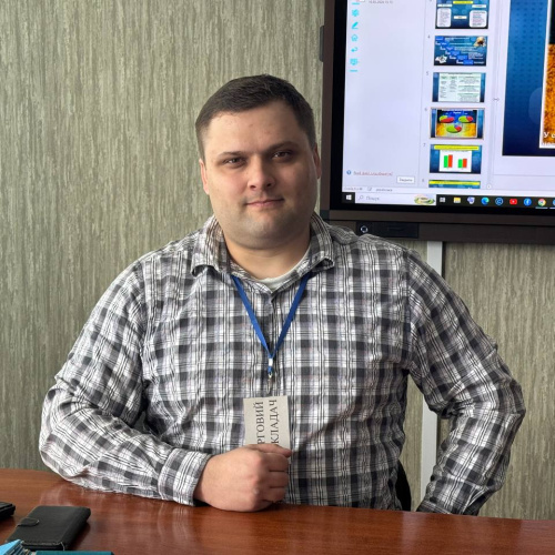 Чуркало Андрій Іванович