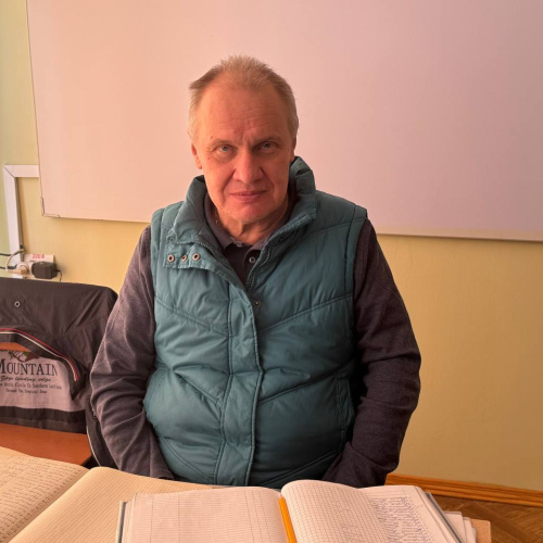 Дементьєв Олександр Олександрович