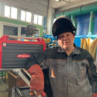 Гуржин Тарас Олександрович