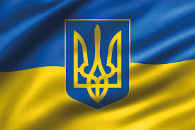 Колектив ДПТНЗ “Броварський професійний ліцей” виконує Гімн України