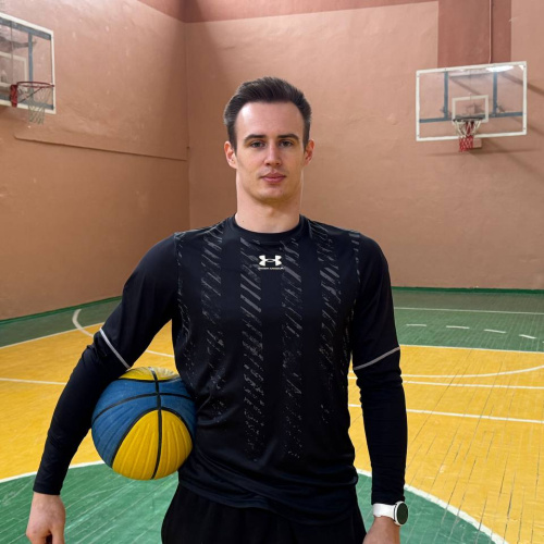 Крисько Вячеслав Вікторович