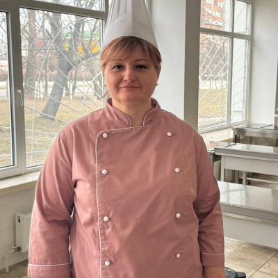 Лавнікович Галина Михайлівна