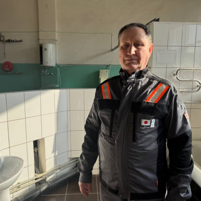 Матюшко Василь Михайлович