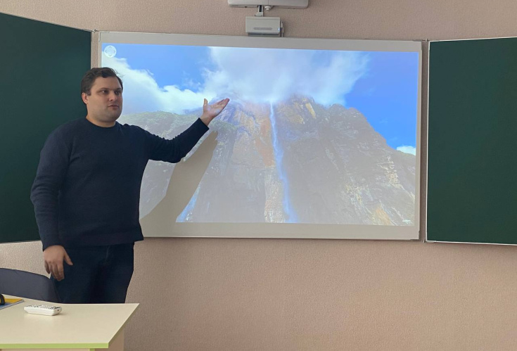 Година спілкування “Віртуальні екскурсії зміцнюють ментальне здоров’я”