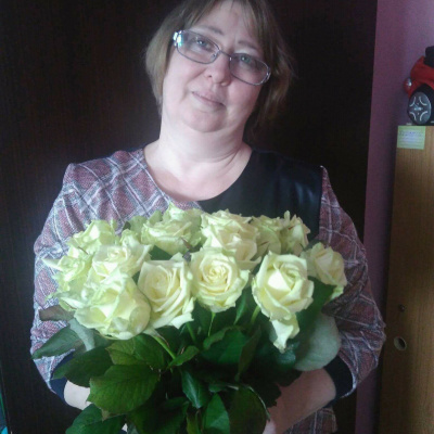 Шамка Оксана Анатоліївна