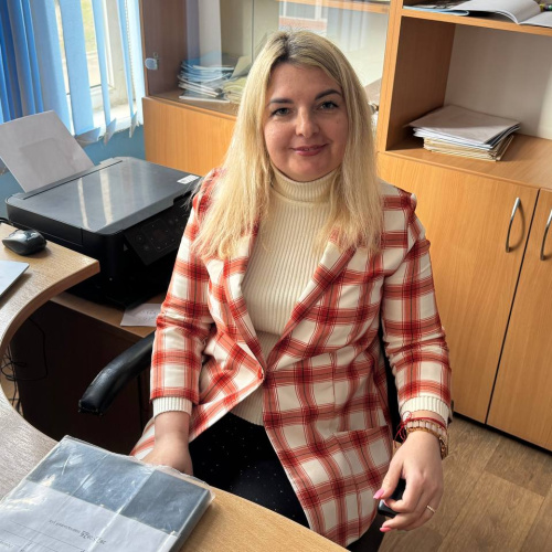Роуз Алла Михайлівна