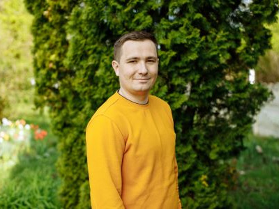 Яговенко Олександр Сергійович