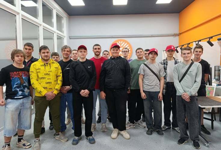 Освіта і бізнес разом: як Броварський професійний коледж готує сучасних кваліфікованих робітників